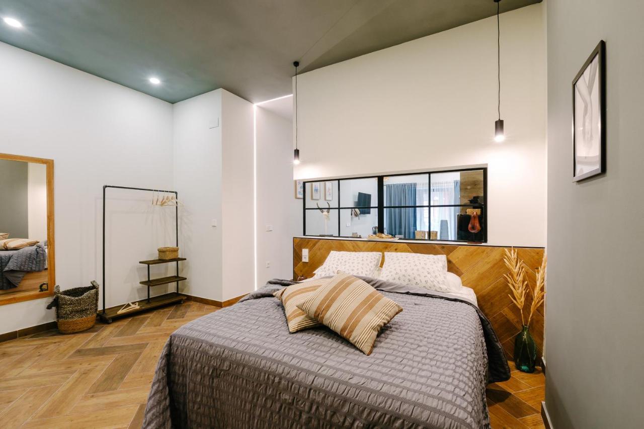 Apartamento La Peregrina *