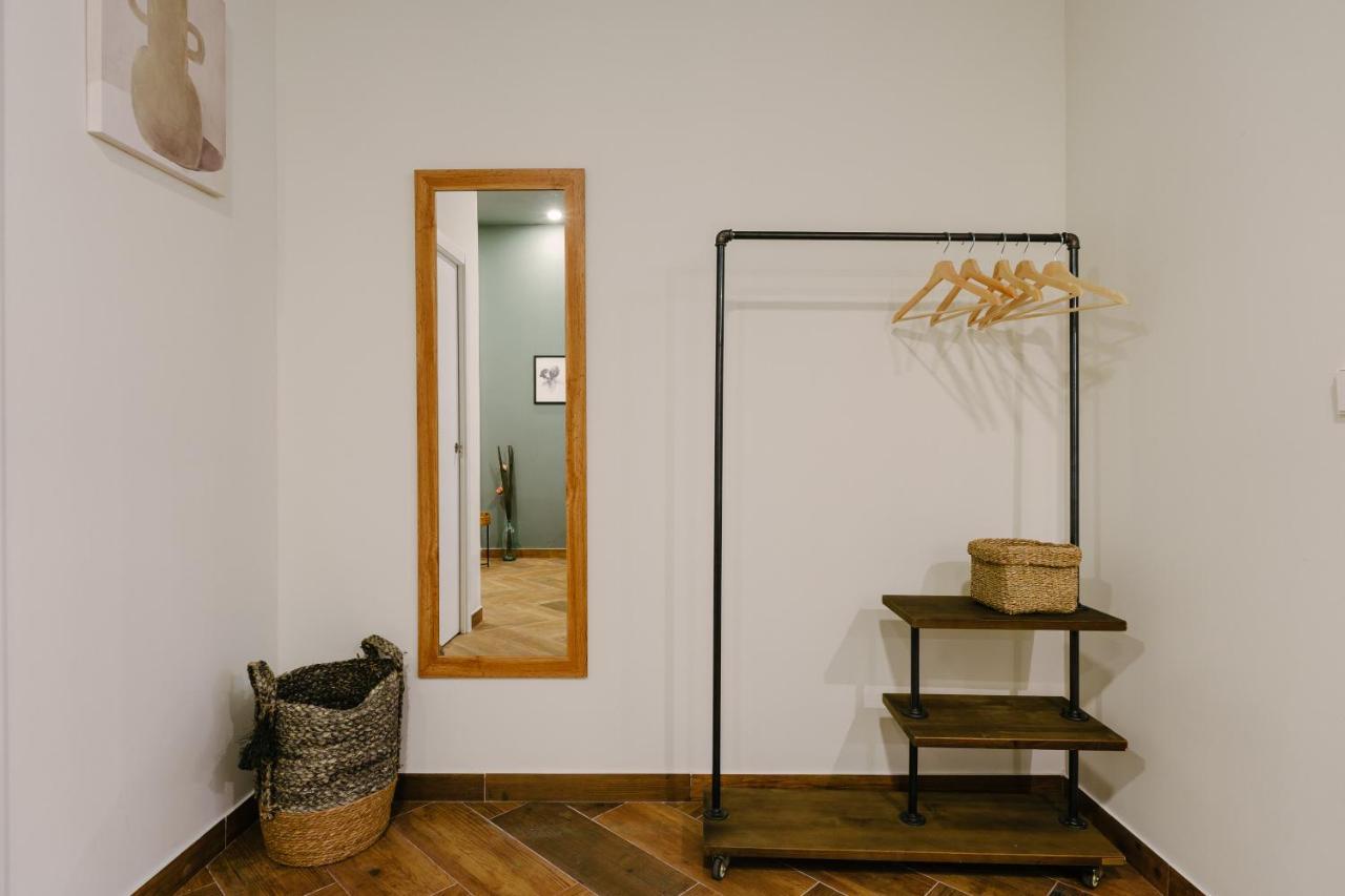 Apartamento La Peregrina *