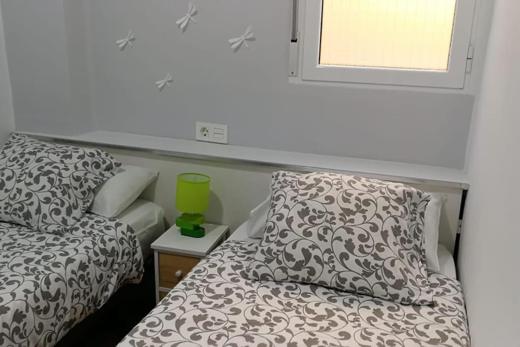 Apartamento Oceanografico, Playa, Puerto Juanjo *