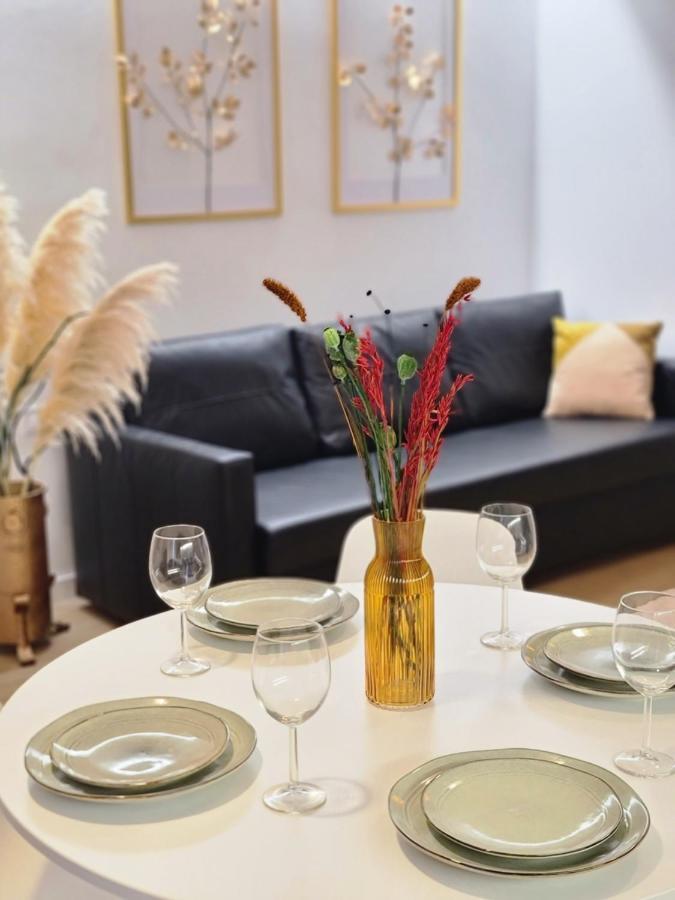 Artes Hlius Luxury Apartment