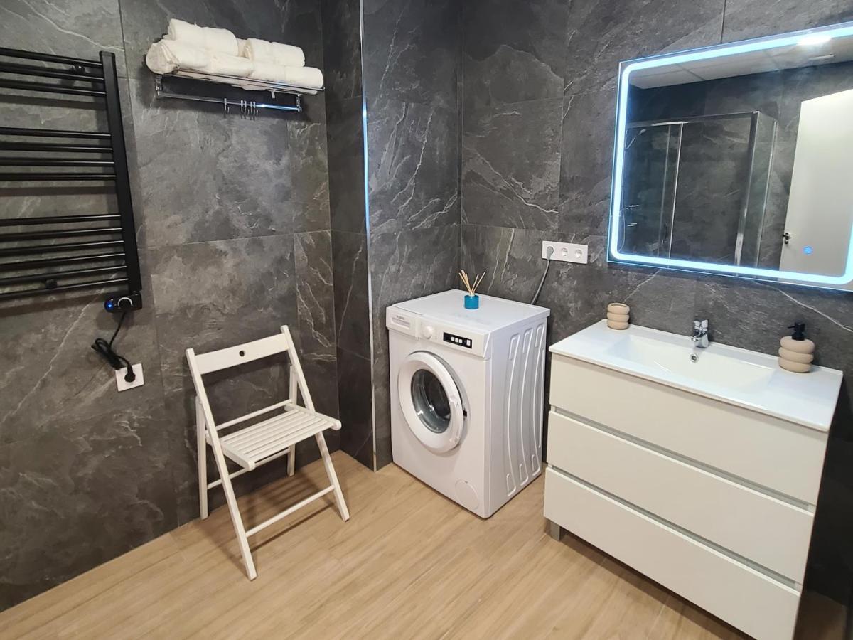 Artes Hlius Luxury Apartment *