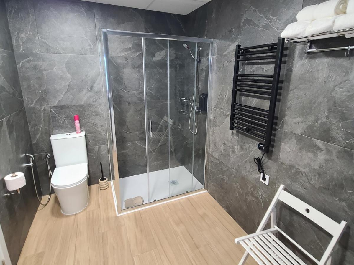 Artes Hlius Luxury Apartment *