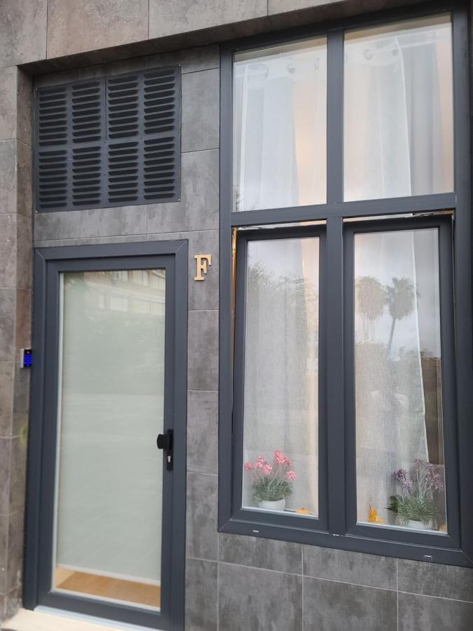 Artes Hlius Luxury Apartment