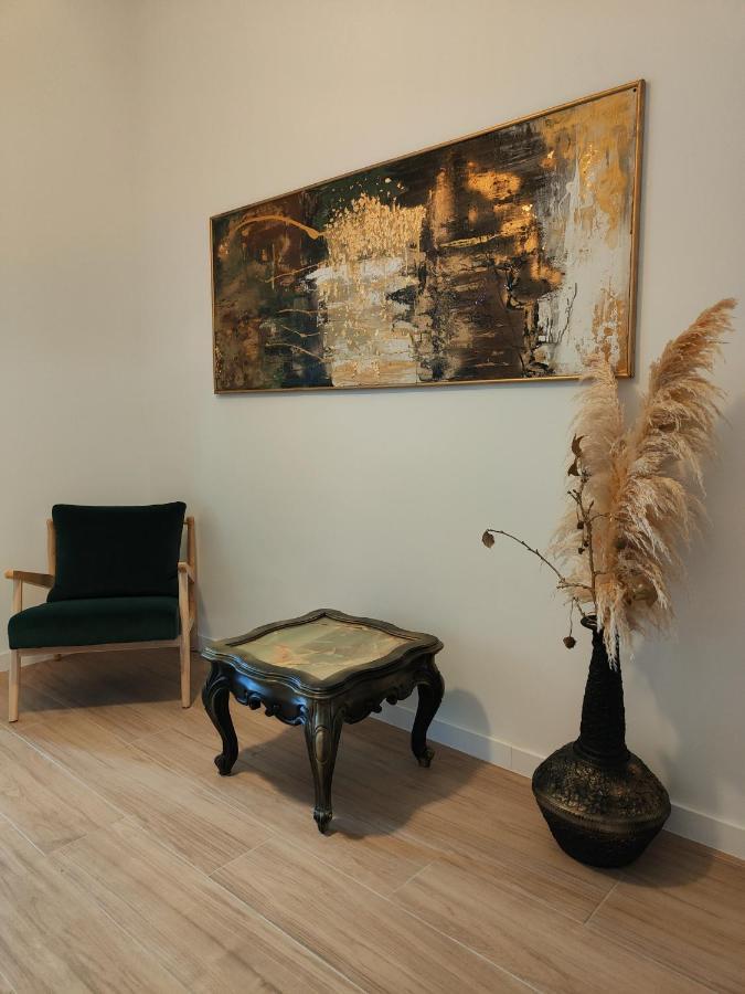 Apartment Artes Hlius Luxury *