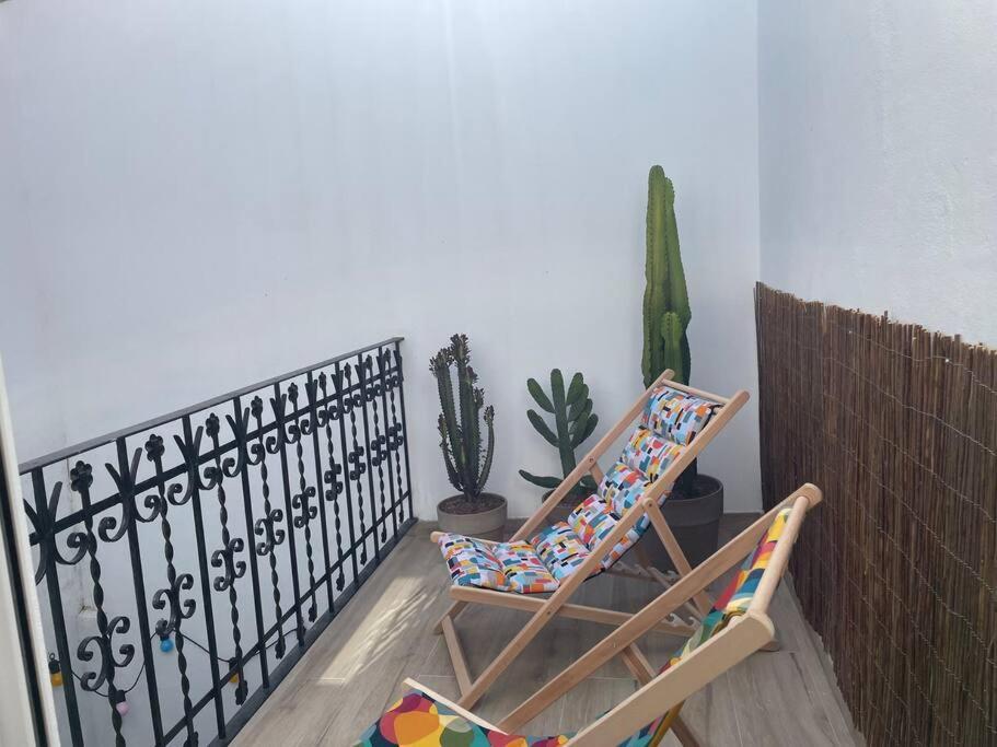 Holiday home The Bohemian Beach House *