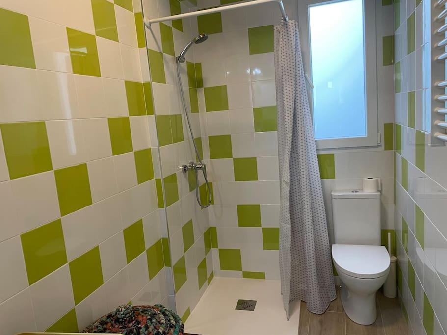 Holiday home The Bohemian Beach House Valencia