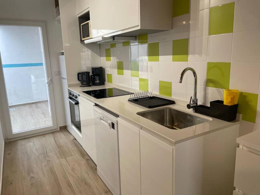 The Bohemian Beach House Holiday home Valencia