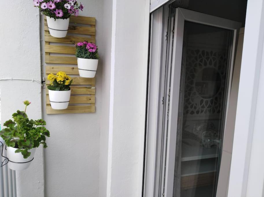 Apartamento Nautico Junto A La Playa Malvarrosa