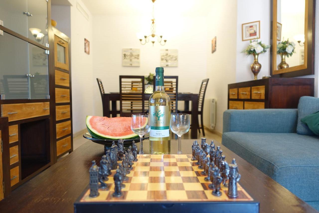 Homestay ☆the Peaceful Homestay☆ W/ Terrace⌘parking⌘bbq Valencia