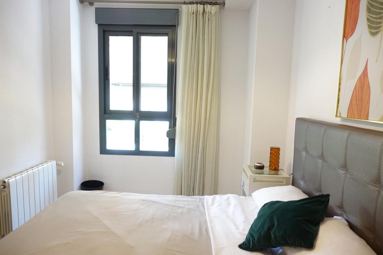 ☆the Peaceful Homestay☆ W/ Terrace⌘parking⌘bbq * Valencia