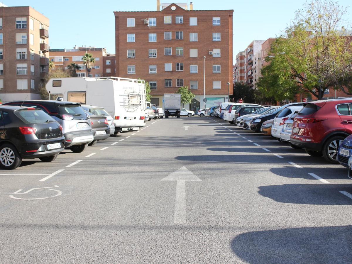 ☆the Peaceful Homestay☆ W/ Terrace⌘parking⌘bbq * Valencia