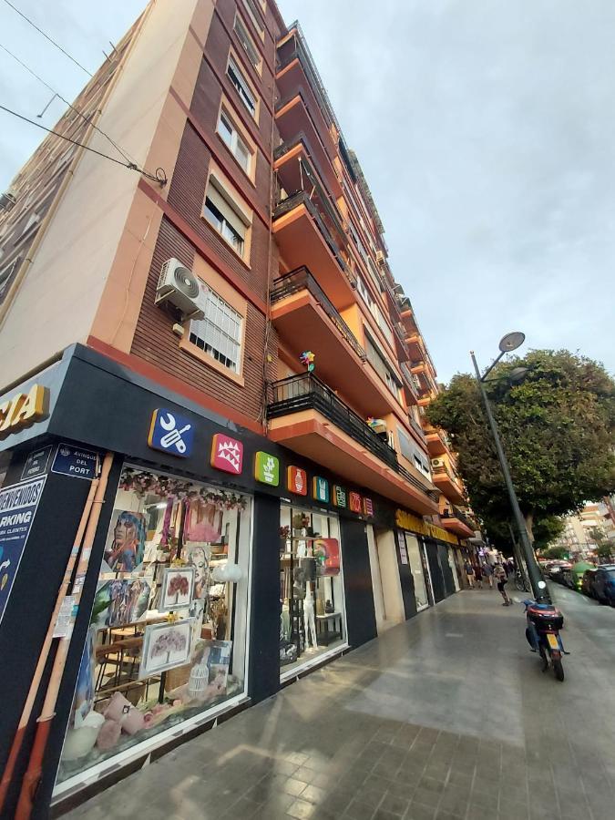 El Camino Del Mar Apartment Valencia