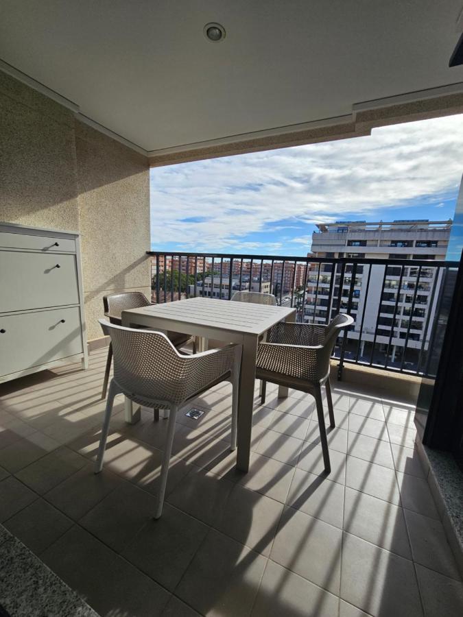 Apartamento Precioso Piso En Patacona Playa *