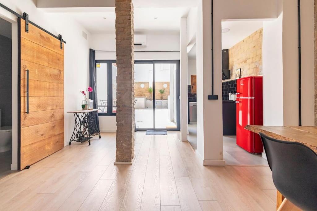 Pr27 Apartamento Valencia