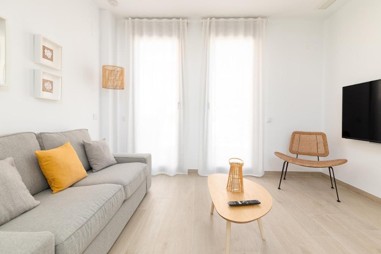 Ca Celieta Ii Apartment *