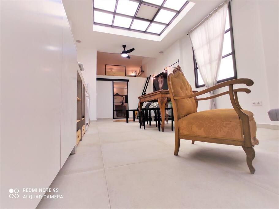 Apartment Precioso Loft Berenguer