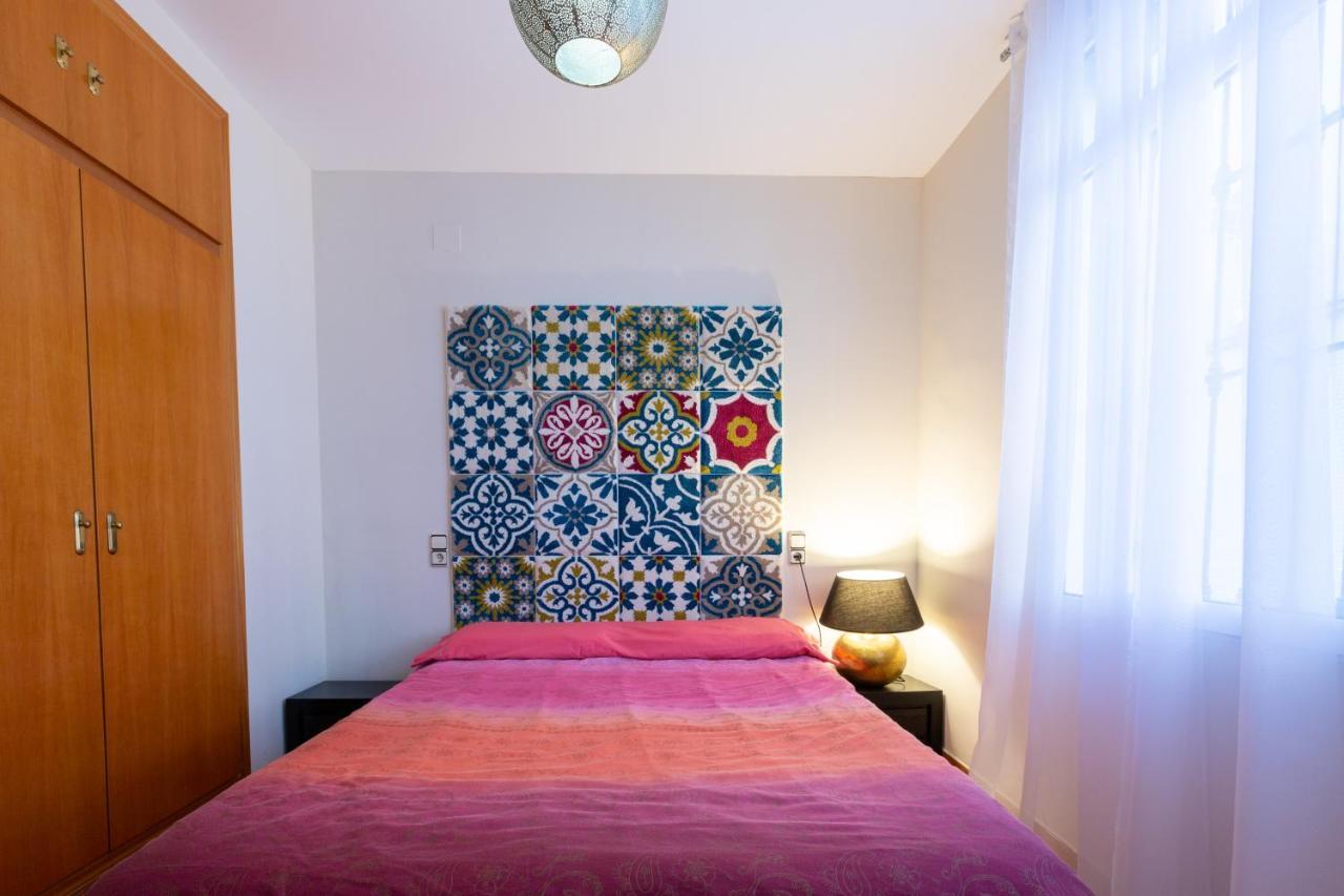 Cozy Near The Center, Torres De Serrano Apartment