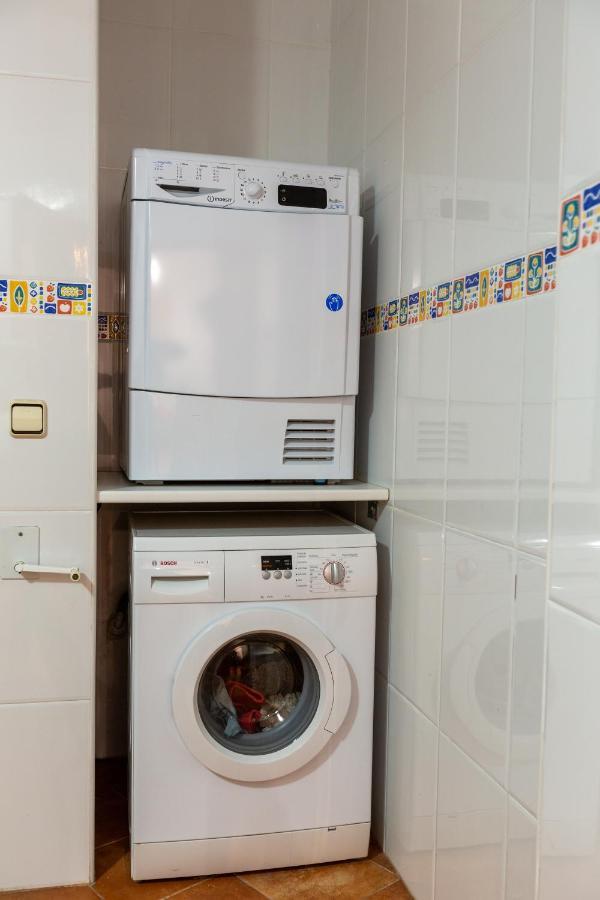Apartment Cozy Near The Center, Torres De Serrano *