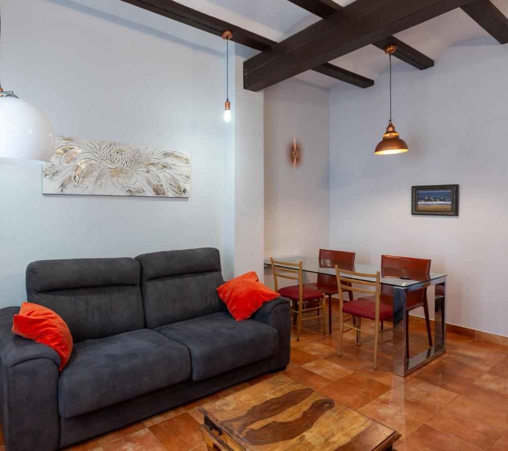 Cozy Near The Center, Torres De Serrano *