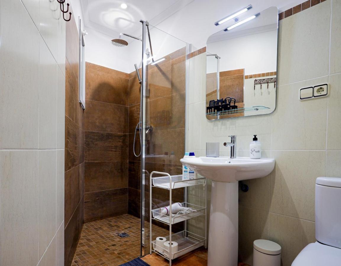 Cozy Near The Center, Torres De Serrano Apartment