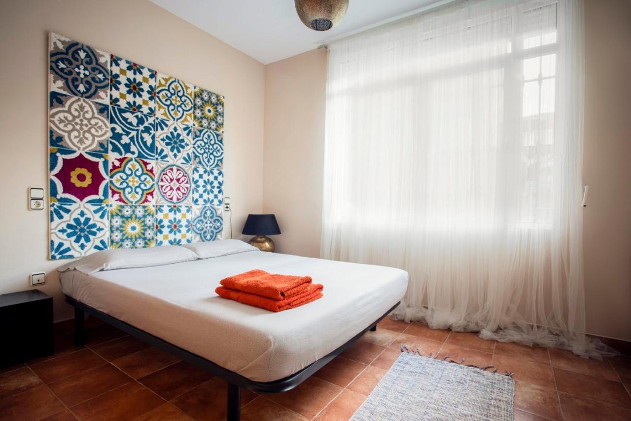 Cozy Near The Center, Torres De Serrano