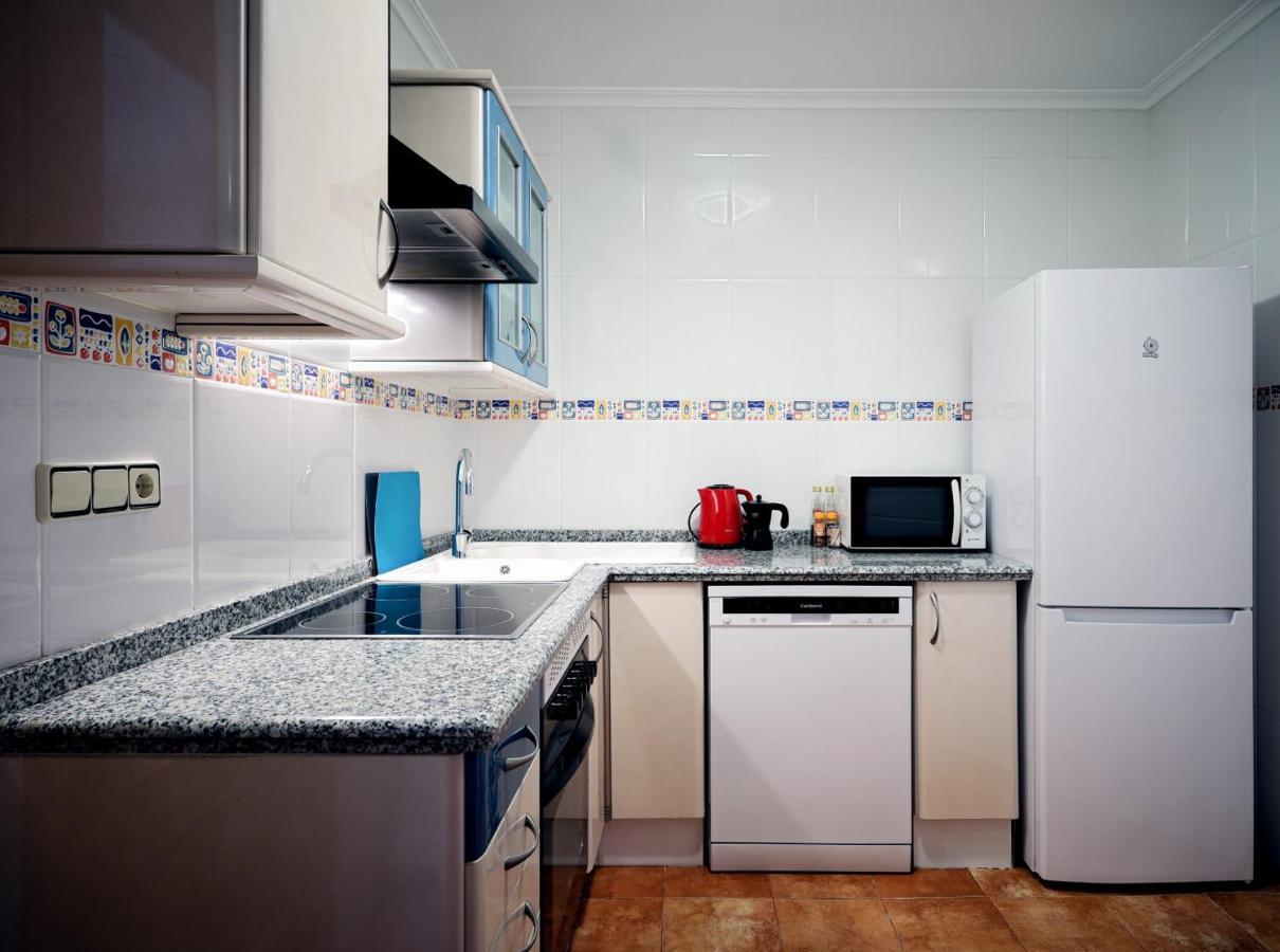 Apartment Cozy Near The Center, Torres De Serrano Valencia