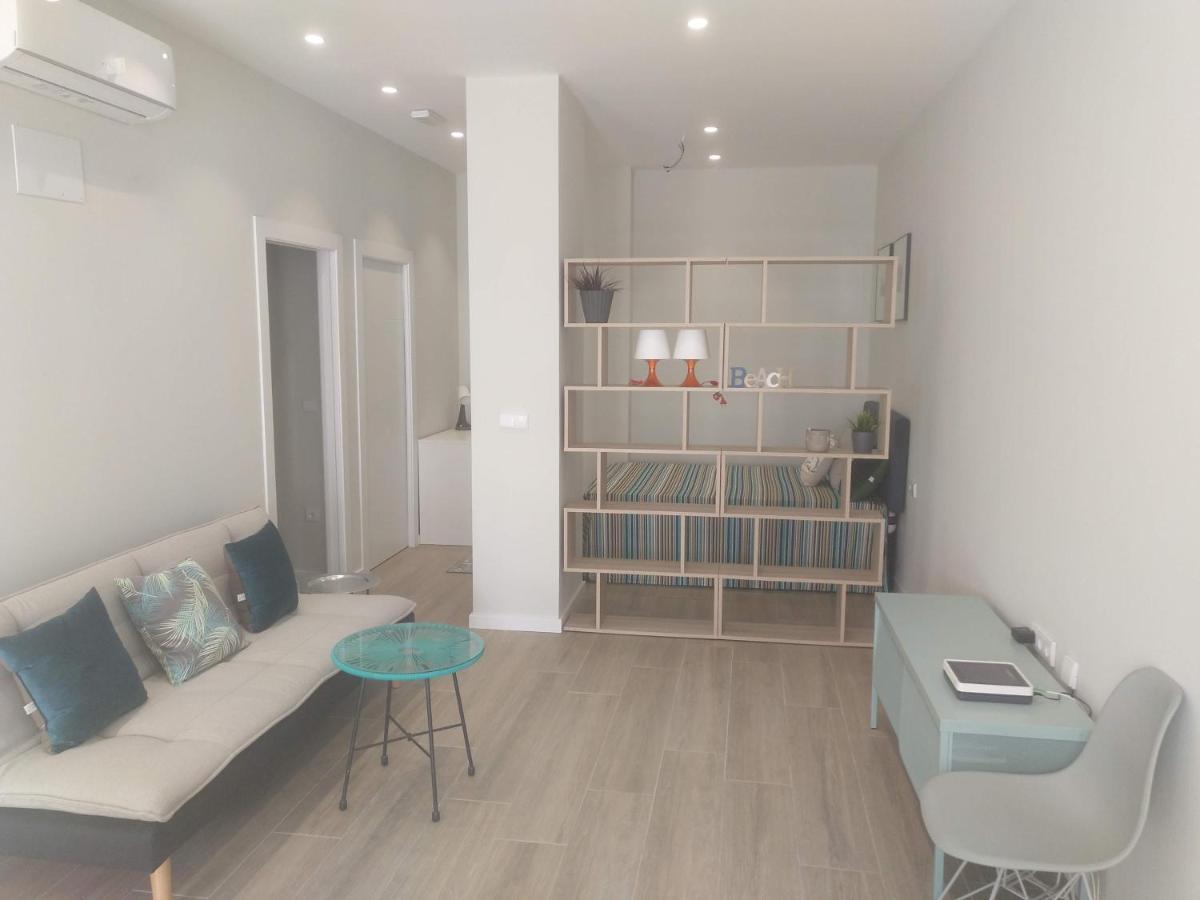 Apartamento Moderno De 70 Metros A 300 Metros De La Playa *