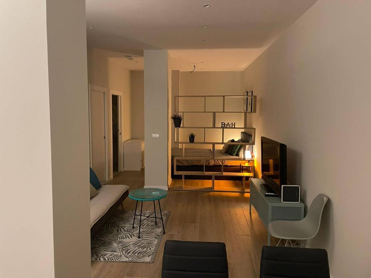Moderno De 70 Metros A 300 Metros De La Playa * Valencia