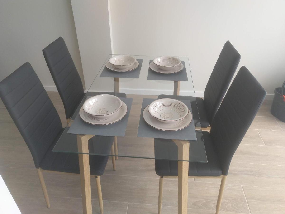 Apartamento Moderno De 70 Metros A 300 Metros De La Playa Valencia
