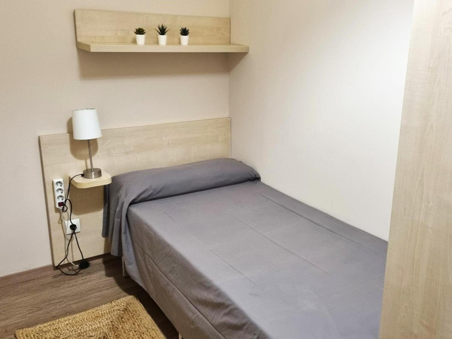 Residencia Universitaria Resa Damia Bonet