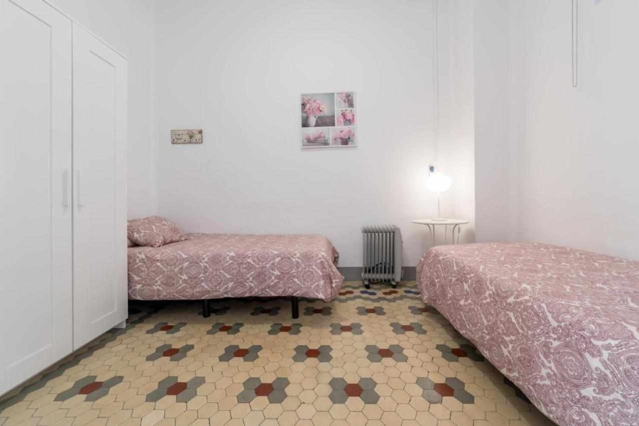 Apartment Piso Visitacion *