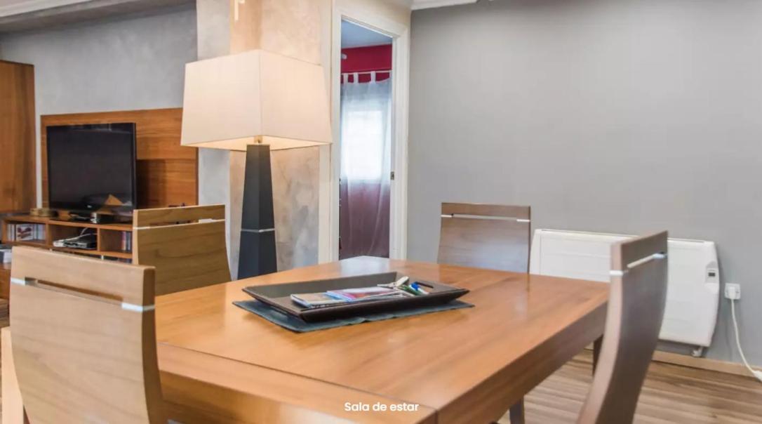 Aa La Nueva Fe Apartamento