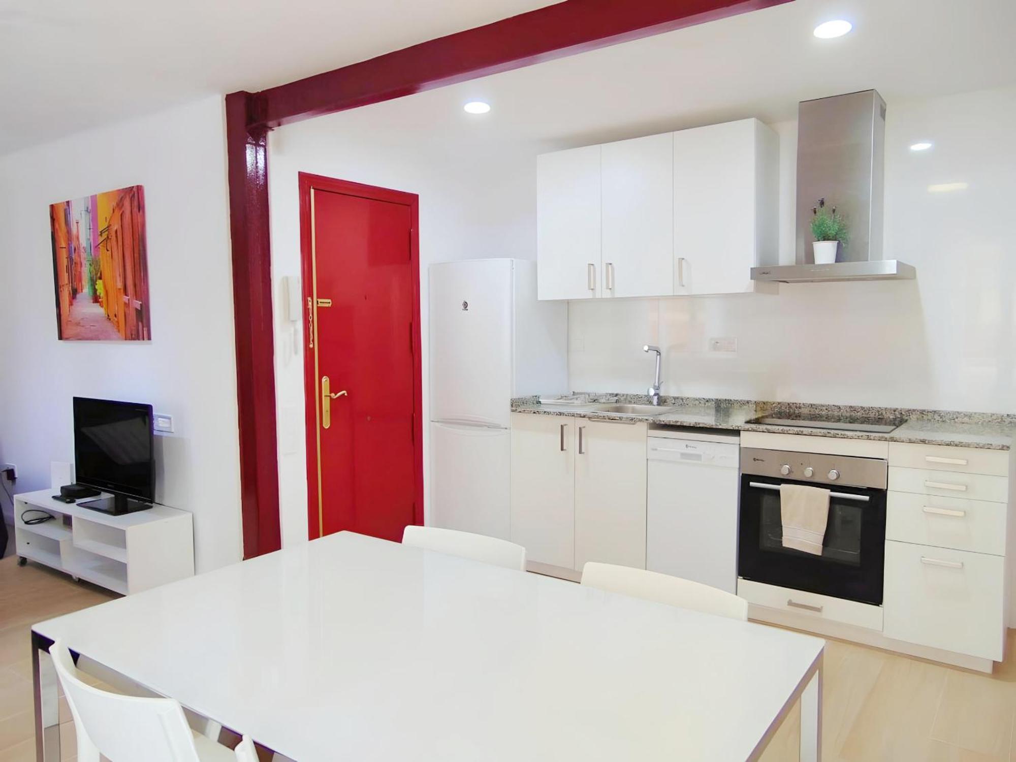 Apartment Precioso Piso En Cabanyal Junto Playa Arenas