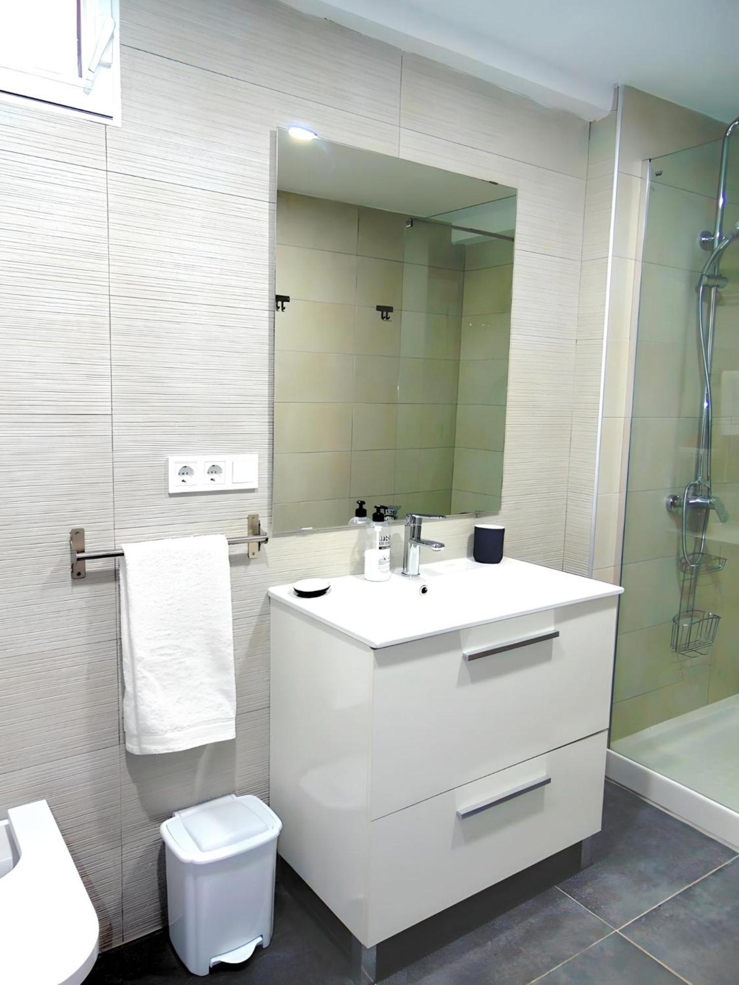 Apartment Precioso Piso En Cabanyal Junto Playa Arenas