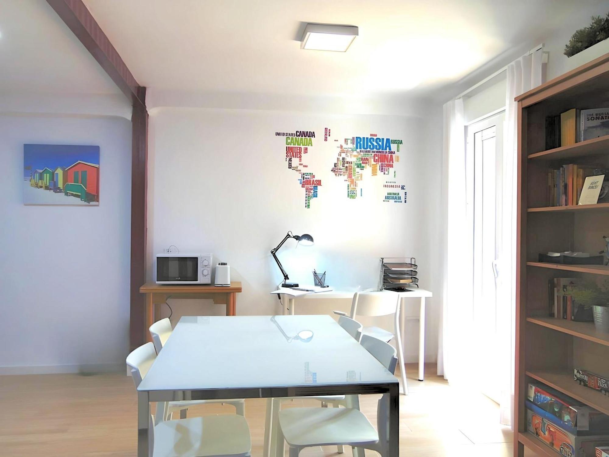 Apartment Precioso Piso En Cabanyal Junto Playa Arenas
