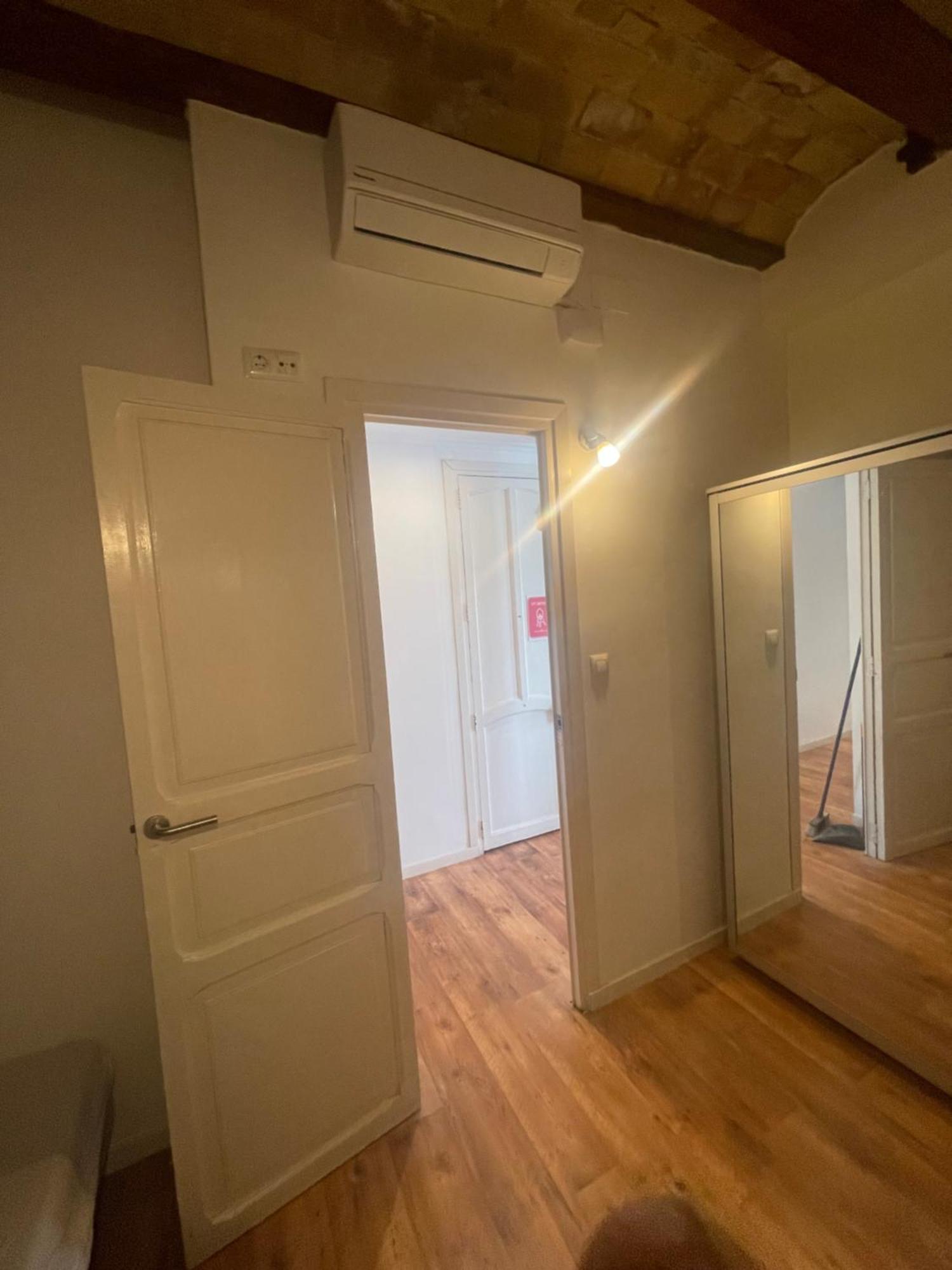 Apartamento Calatrava *