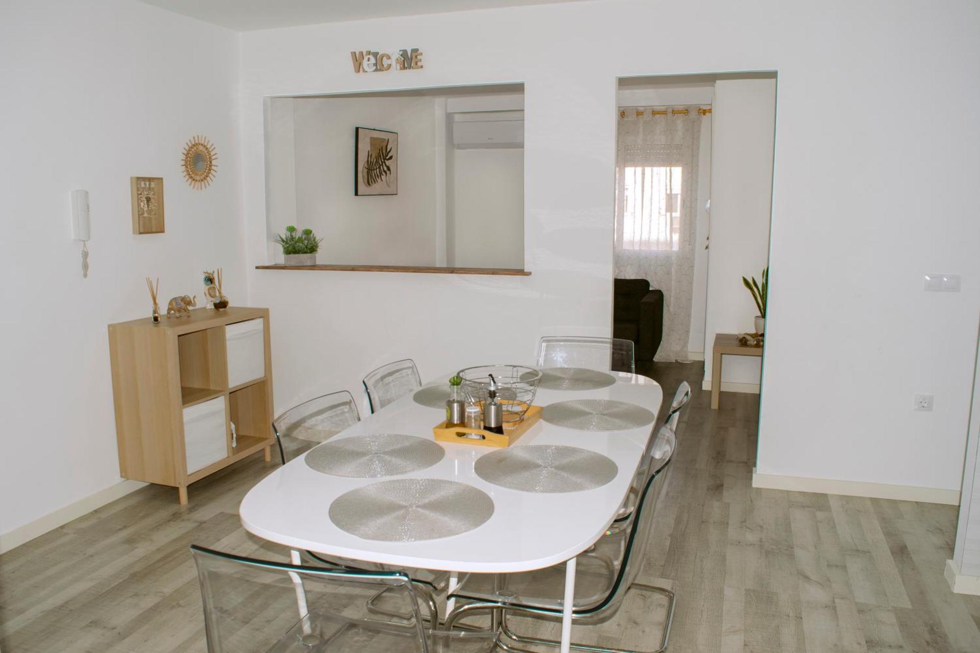 Apartment El Camino Del Mar Valencia