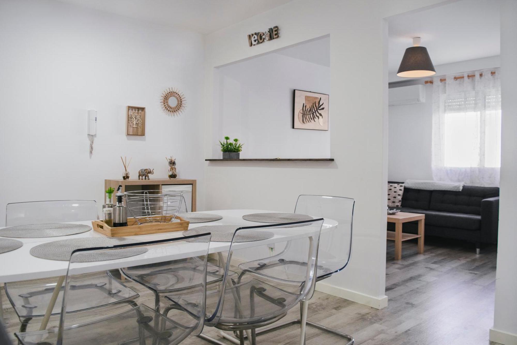 Apartment El Camino Del Mar Valencia