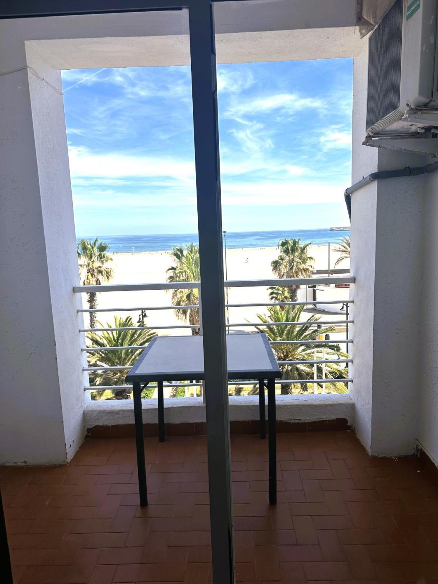 Pensión Barraca