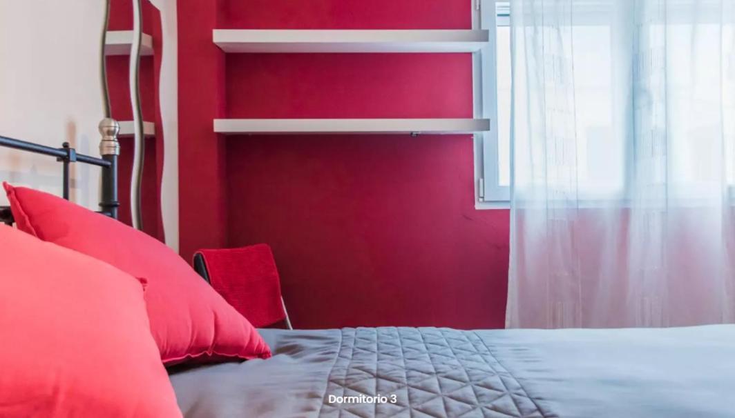 Aa La Nueva Fe Apartamento *