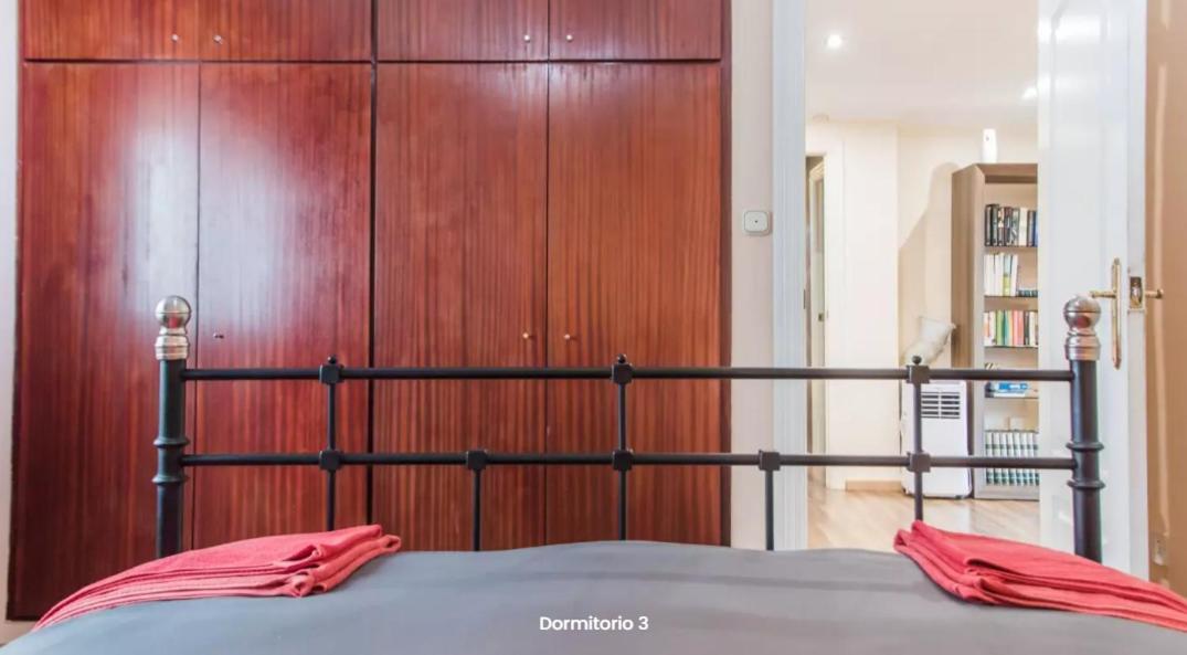 Aa La Nueva Fe Apartamento *