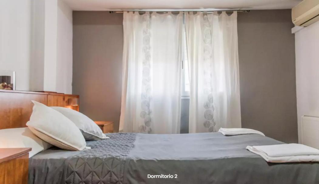 Apartamento Aa La Nueva Fe Valencia