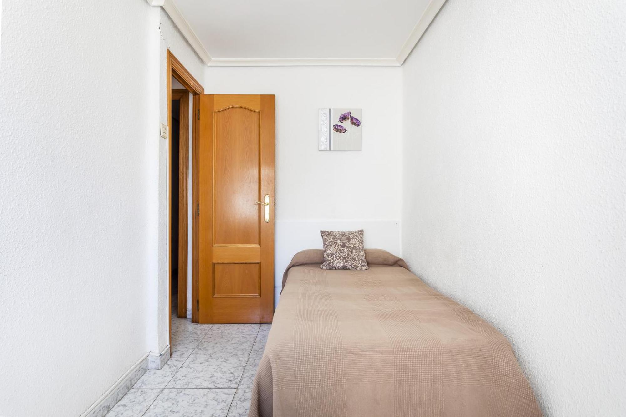 Puerto Ciudad Artes Apartamento