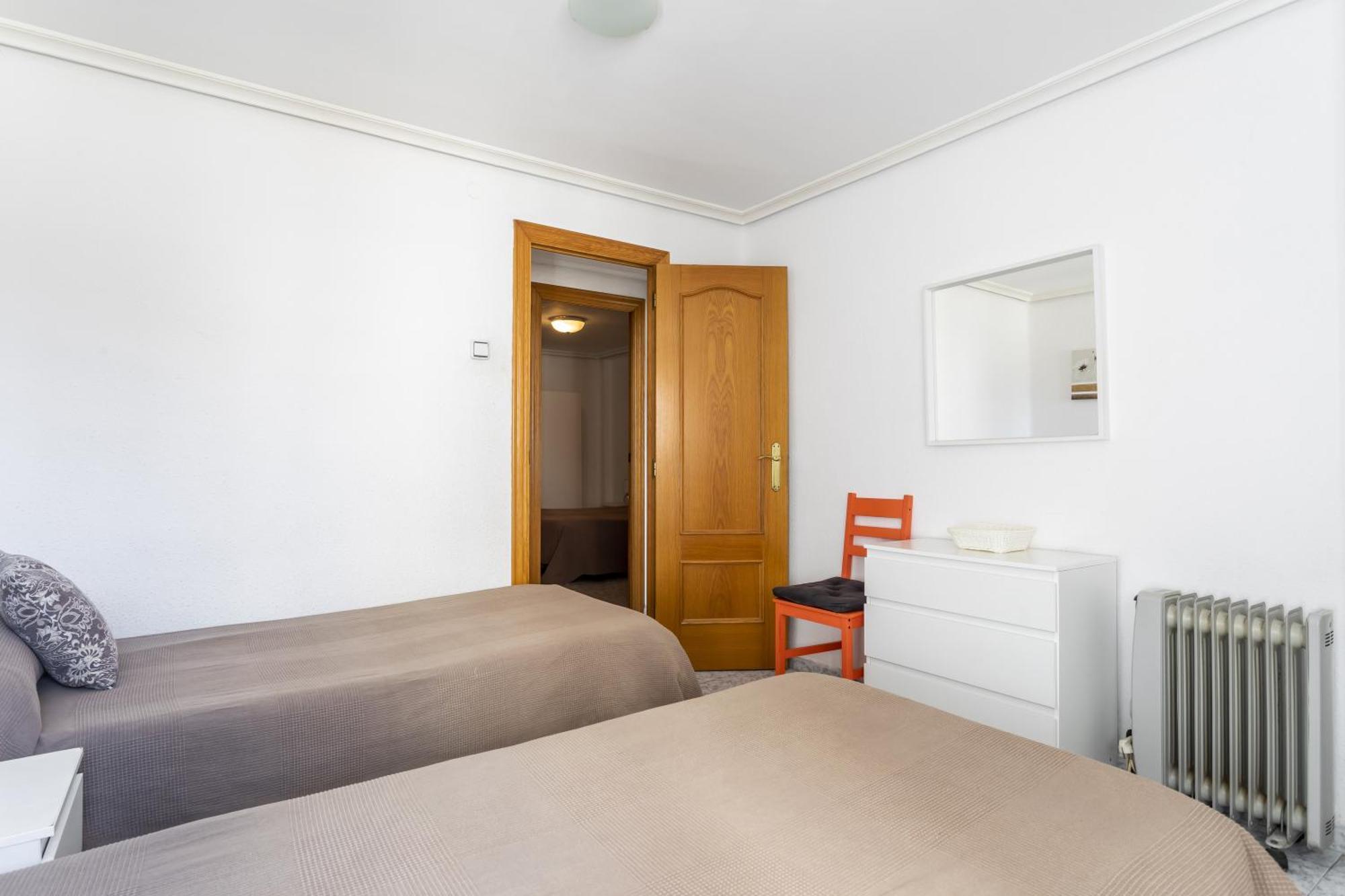 Apartamento Puerto Ciudad Artes Valencia