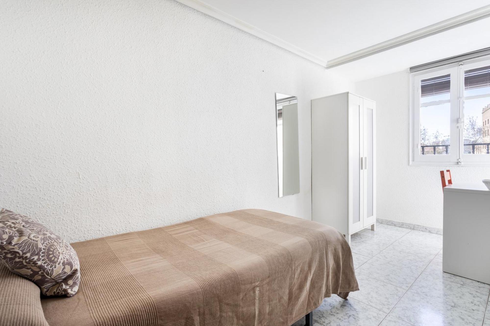 Puerto Ciudad Artes Apartamento *