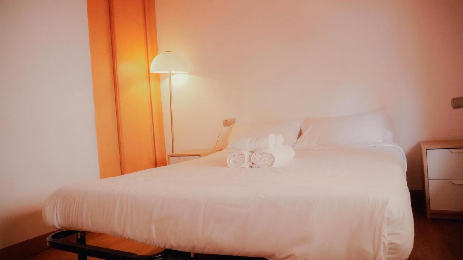 Apartamento Apartments La Lonja De La Seda Valencia