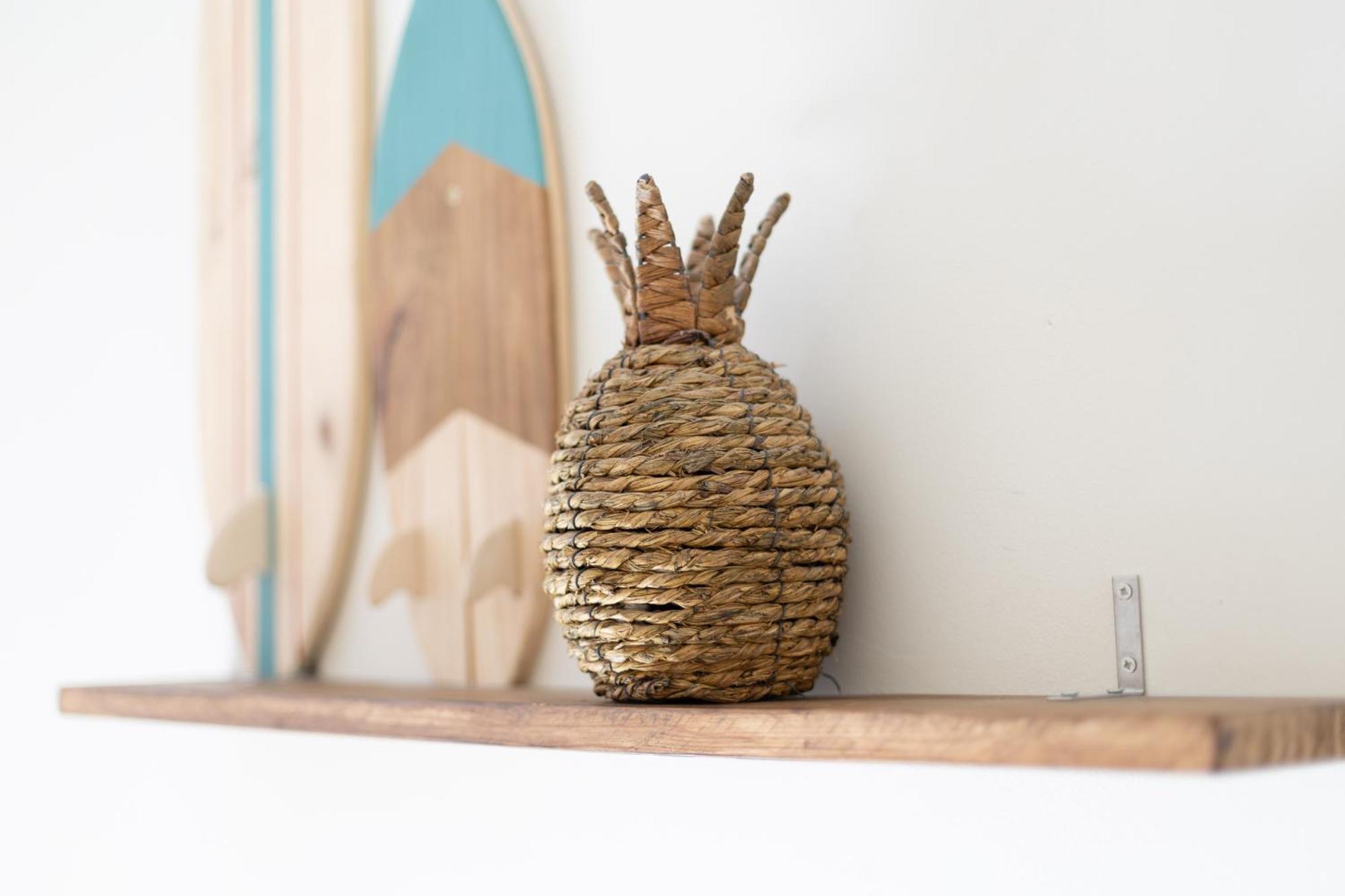 Bird House