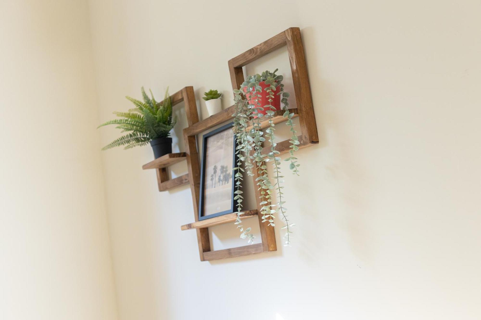 Bird House