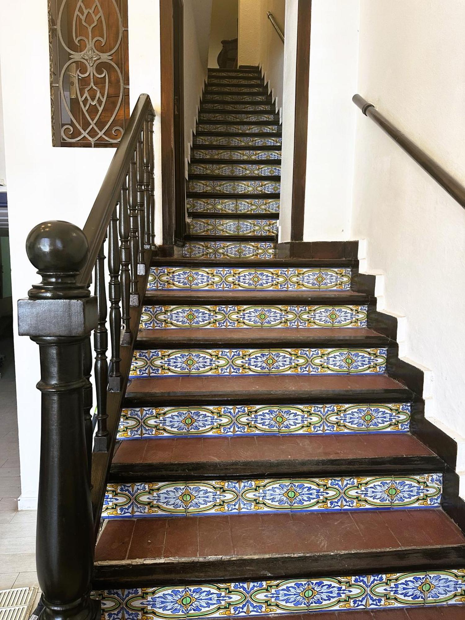 Pensión Barraca