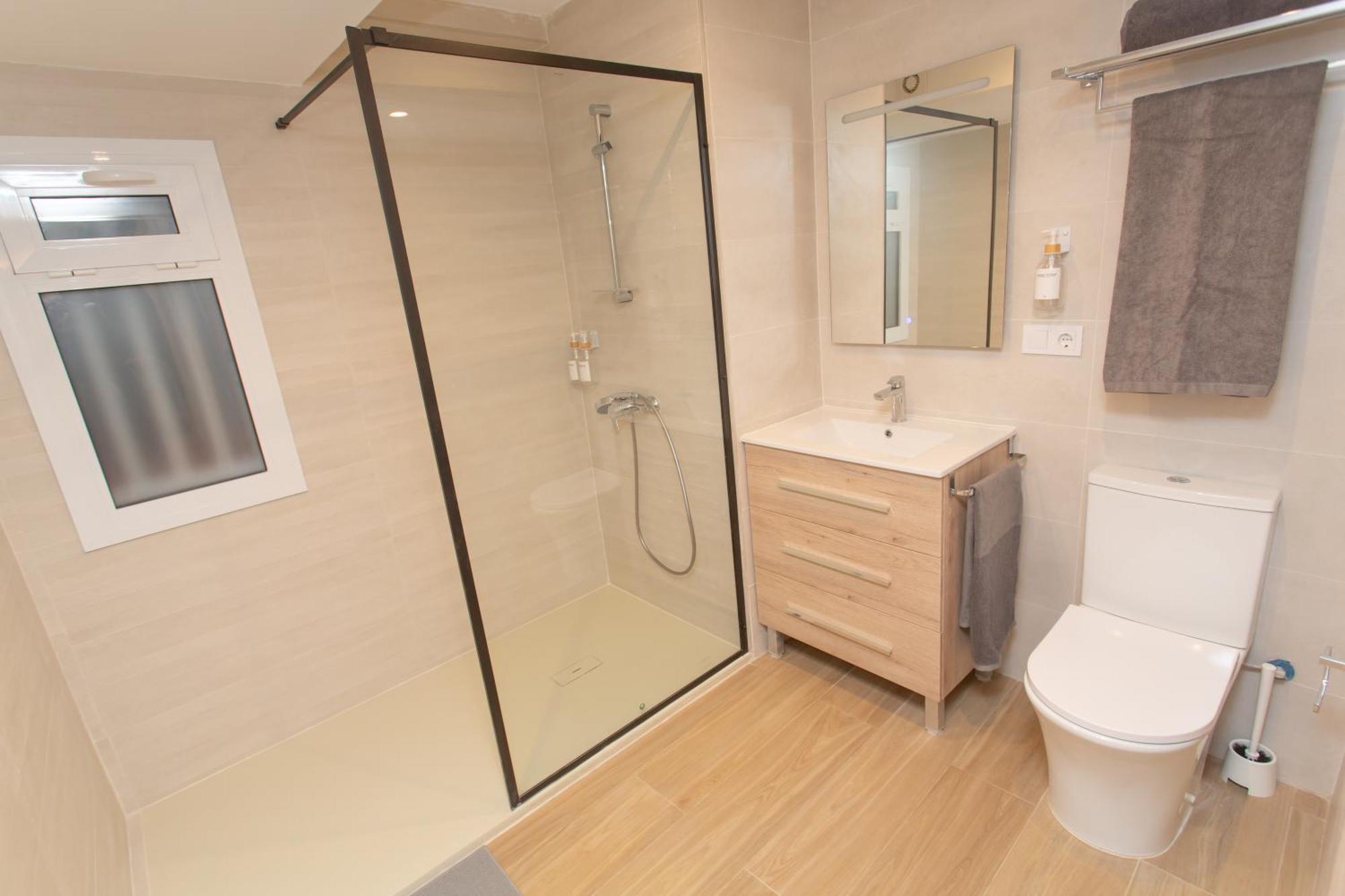 Batflats - Ruzafa Apartamento Valencia